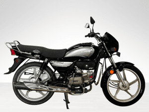 Used 2025 Hero Splendor Plus Self Alloy for sale in Jaipur - thumbnail 2