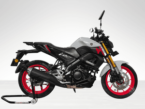 Used 2022 Yamaha MT 15 V2 Standard for sale in Gurgaon - thumbnail 2