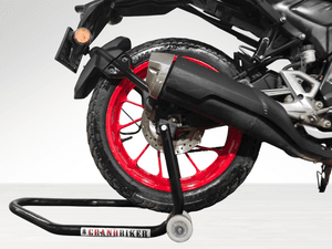 Used 2022 Yamaha MT 15 V2 Standard for sale in Gurgaon - thumbnail 6