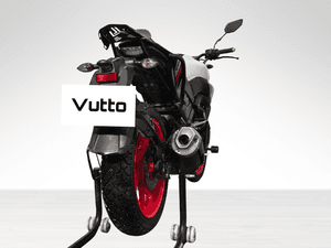 Used 2022 Yamaha MT 15 V2 Standard for sale in Gurgaon - thumbnail 4