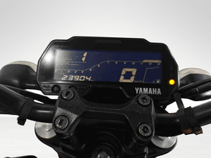 Used 2022 Yamaha MT 15 V2 Standard for sale in Gurgaon - thumbnail 8