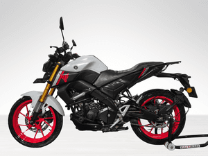 Used 2022 Yamaha MT 15 V2 Standard for sale in Gurgaon - thumbnail 1