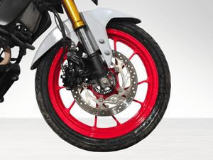 Used 2022 Yamaha MT 15 V2 Standard for sale in Gurgaon - thumbnail 5