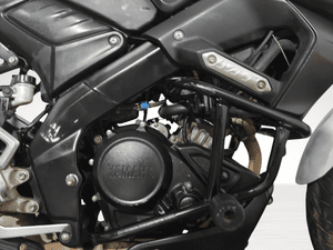 Used 2022 Yamaha MT 15 V2 Standard for sale in Gurgaon - thumbnail 7