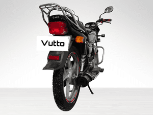 Used 2022 Hero Splendor Plus Self Alloy i3S for sale in Gurgaon - thumbnail 4