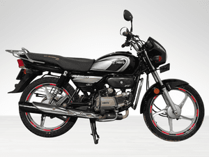 Used 2022 Hero Splendor Plus Self Alloy i3S for sale in Gurgaon - thumbnail 2