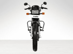 Used 2022 Hero Splendor Plus Self Alloy i3S for sale in Gurgaon - thumbnail 9