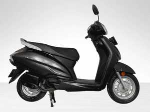 Used 2021 Honda Activa 6G Standard for sale in Delhi - thumbnail 2