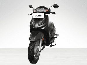 Used 2021 Honda Activa 6G Standard for sale in Delhi - thumbnail 3