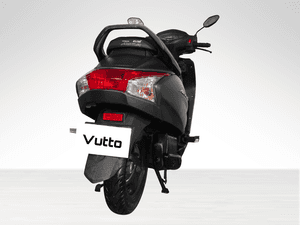 Used 2021 Honda Activa 6G Standard for sale in Delhi - thumbnail 4