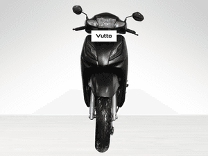 Used 2021 Honda Activa 6G Standard for sale in Delhi - thumbnail 8