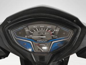 Used 2021 Honda Activa 6G Standard for sale in Delhi - thumbnail 7