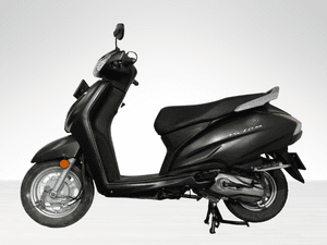 Used 2021 Honda Activa 6G Standard for sale in Delhi - thumbnail 1