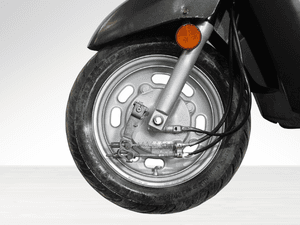 Used 2021 Honda Activa 6G Standard for sale in Delhi - thumbnail 5