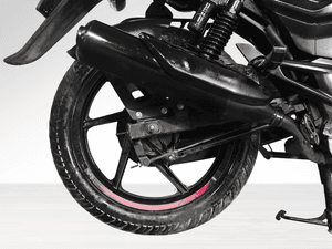 Used 2023 Bajaj Pulsar 125 Disc for sale in Delhi - thumbnail 6