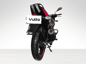 Used 2023 Bajaj Pulsar 125 Disc for sale in Delhi - thumbnail 4