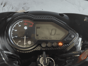 Used 2023 Bajaj Pulsar 125 Disc for sale in Delhi - thumbnail 8