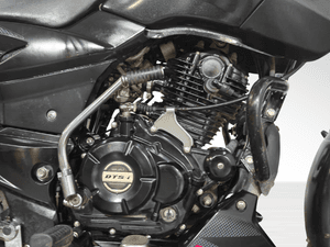 Used 2023 Bajaj Pulsar 125 Disc for sale in Delhi - thumbnail 7