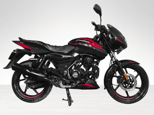 Used 2023 Bajaj Pulsar 125 Disc for sale in Delhi - thumbnail 2