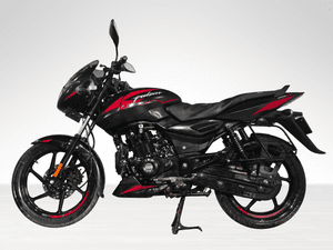 Used 2023 Bajaj Pulsar 125 Disc for sale in Delhi - thumbnail 1