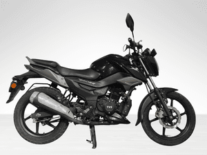 Used 2024 TVS Raider 125 Split Seat - Disc for sale in Delhi - thumbnail 2