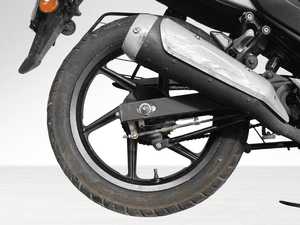 Used 2024 TVS Raider 125 Split Seat - Disc for sale in Delhi - thumbnail 6