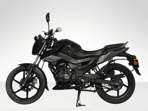 Used 2024 TVS Raider 125 Split Seat - Disc for sale in Delhi - thumbnail 1