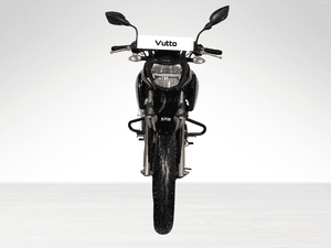 Used 2024 TVS Apache RTR 200 4V Dual Channel ABS with Modes for sale in Delhi - thumbnail 9