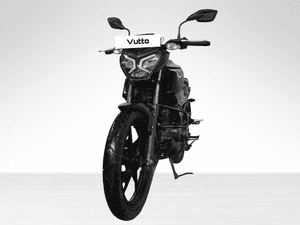 Used 2024 TVS Raider 125 Split Seat - Disc for sale in Delhi - thumbnail 3