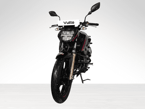 Used 2024 TVS Apache RTR 200 4V Dual Channel ABS with Modes for sale in Delhi - thumbnail 3