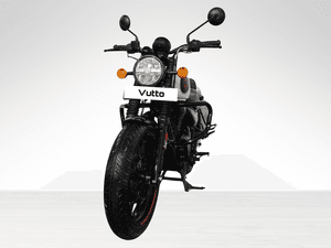 Used 2025 Royal Enfield Hunter 350 Metro Rebel for sale in Delhi - thumbnail 3