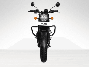 Used 2025 Royal Enfield Hunter 350 Metro Rebel for sale in Delhi - thumbnail 9
