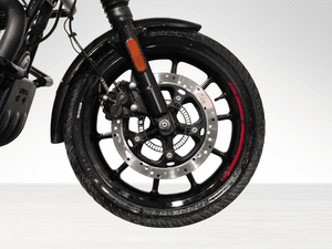 Used 2025 Royal Enfield Hunter 350 Metro Rebel for sale in Delhi - thumbnail 5
