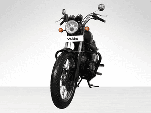 Used 2016 Royal Enfield Thunderbird 350 Disc Self for sale in Delhi - thumbnail 3