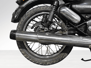 Used 2016 Royal Enfield Thunderbird 350 Disc Self for sale in Delhi - thumbnail 6