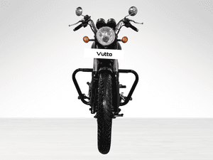 Used 2016 Royal Enfield Thunderbird 350 Disc Self for sale in Delhi - thumbnail 9