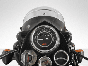 Used 2023 Royal Enfield Bullet 350 [2012-2023] ES for sale in Delhi - thumbnail 8