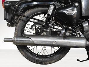 Used 2023 Royal Enfield Bullet 350 [2012-2023] ES for sale in Delhi - thumbnail 6