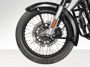 Used 2023 Royal Enfield Bullet 350 [2012-2023] ES for sale in Delhi - thumbnail 5