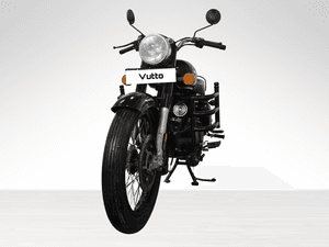 Used 2023 Royal Enfield Bullet 350 [2012-2023] ES for sale in Delhi - thumbnail 3