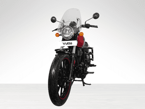 Used 2024 Royal Enfield Meteor 350 Fireball for sale in Delhi - thumbnail 3