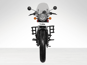 Used 2024 Royal Enfield Meteor 350 Fireball for sale in Delhi - thumbnail 9
