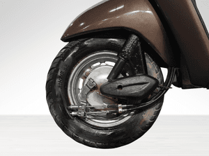 Used 2016 Honda Activa 3G Standard (BS III) for sale in Delhi - thumbnail 5
