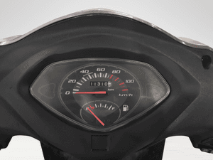 Used 2016 Honda Activa 3G Standard (BS III) for sale in Delhi - thumbnail 7
