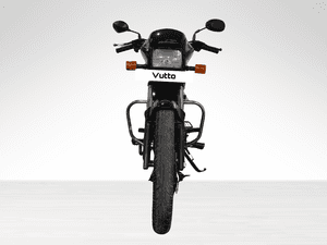 Used 2022 Hero Splendor Plus Self Alloy i3S for sale in Delhi - thumbnail 9