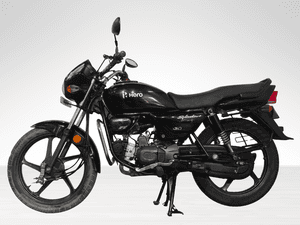Used 2022 Hero Splendor Plus Self Alloy i3S for sale in Delhi - thumbnail 1