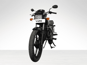 Used 2022 Hero Splendor Plus Self Alloy i3S for sale in Delhi - thumbnail 3