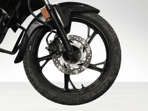 Used 2023 Honda SP 125 Disc for sale in Delhi - thumbnail 5