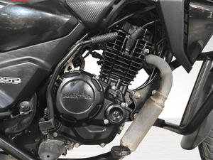 Used 2023 Honda SP 125 Disc for sale in Delhi - thumbnail 7