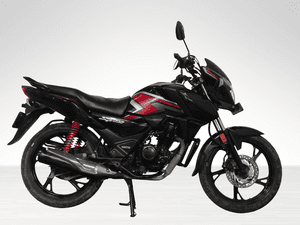Used 2023 Honda SP 125 Disc for sale in Delhi - thumbnail 2